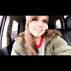 Meet your Posher, Audrey